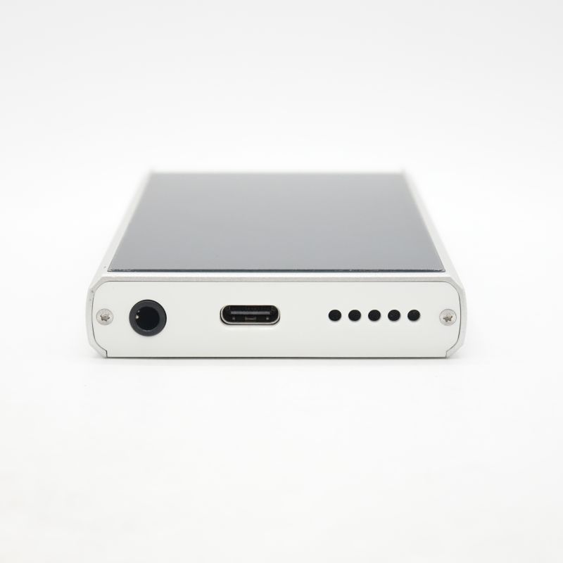 M300 Silver