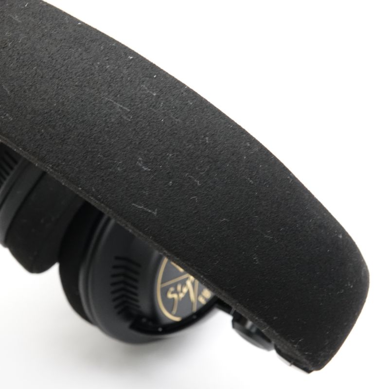 Signature FUSION Open Back [ULT-SIG-FUSION-OB]