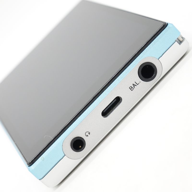 JM21 Blue [FIO-JM21-L]