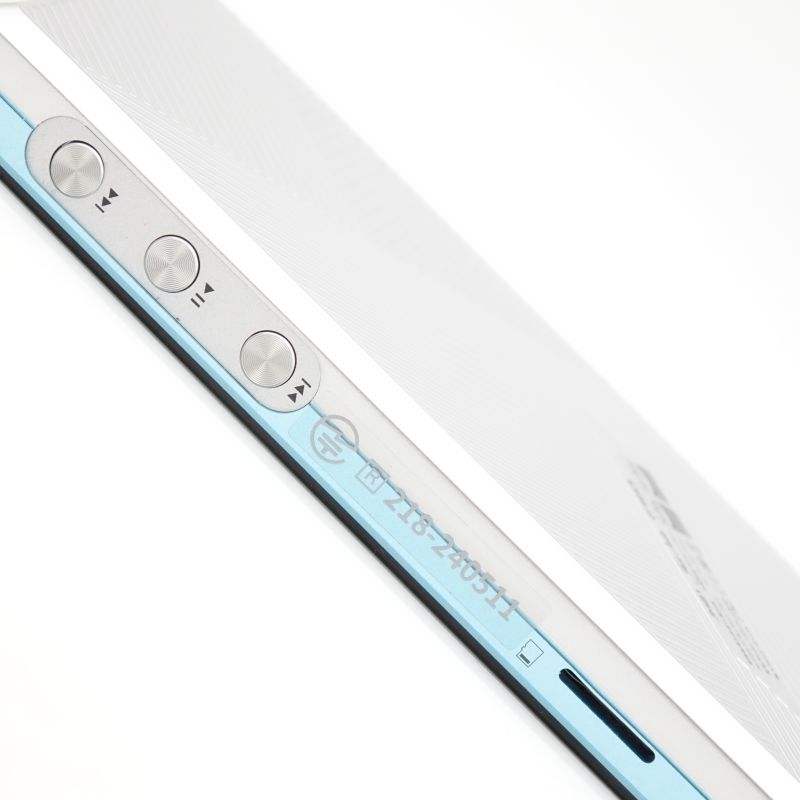 JM21 Blue [FIO-JM21-L]