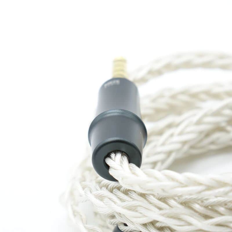 4.4mm SILVER-PLATED PCUHD [M3.5-S4.4P]