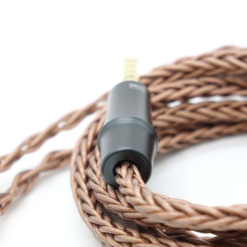 4.4mm COPPER PCUHD [M3.5-C4.4P]