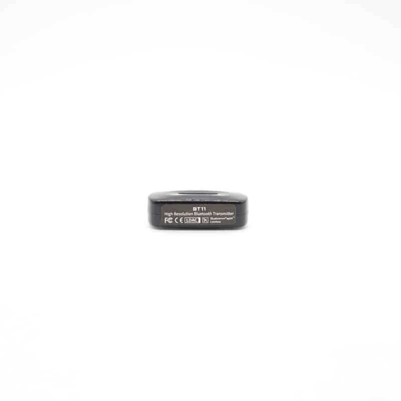 BT11 Black [FIO-BT11-B]