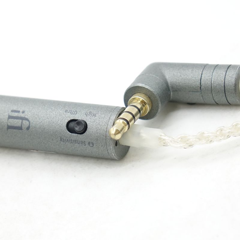 iEMatch+ [IFI-IEMATCHP]