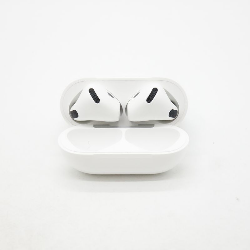 AirPods 4 ANC [MXP93JA]