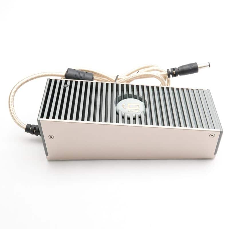 iPOWER ELITE 5v [SLP-IP-ELITE5]