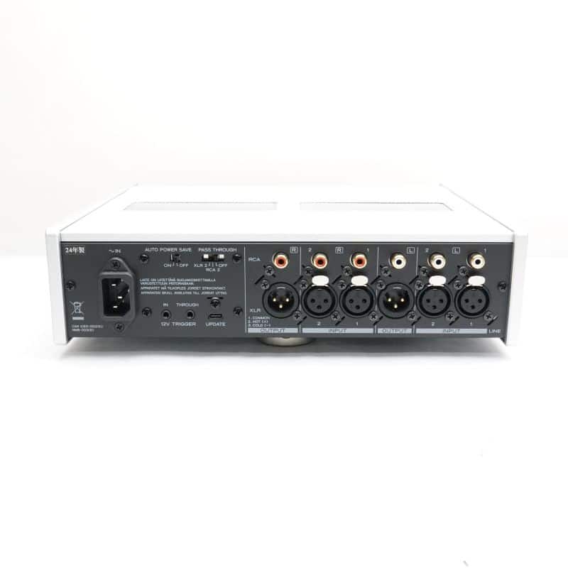 HA-507-S
