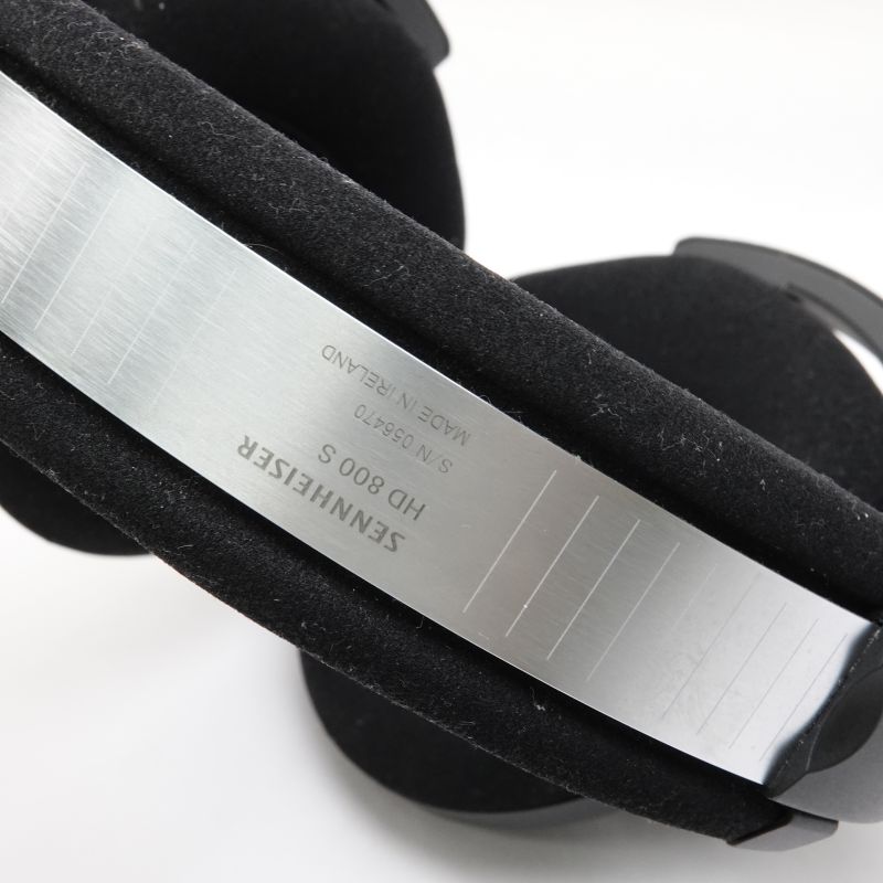 HD 800 S