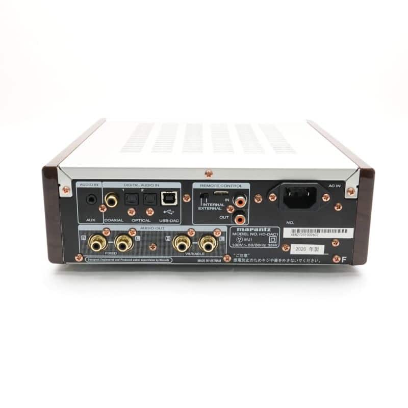 HD-DAC1/FN
