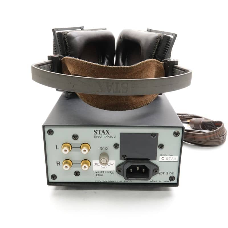 SR-ΛSIGNATURE/SRM-1/MK2PP