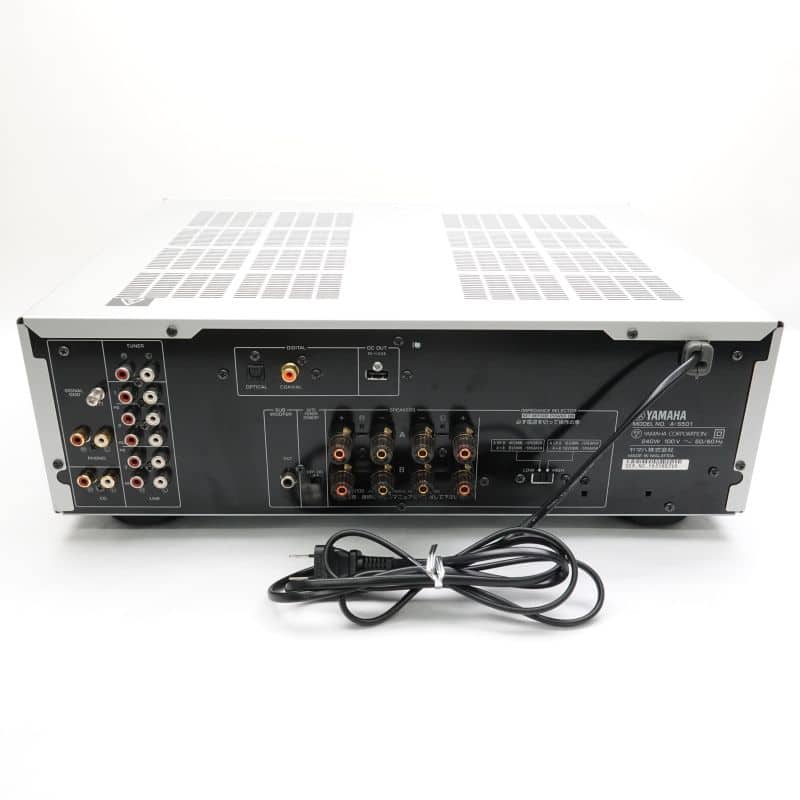 A-S501(S)