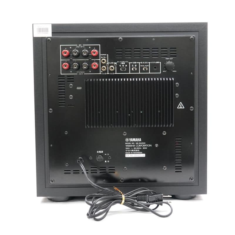 NS-SW300(B)