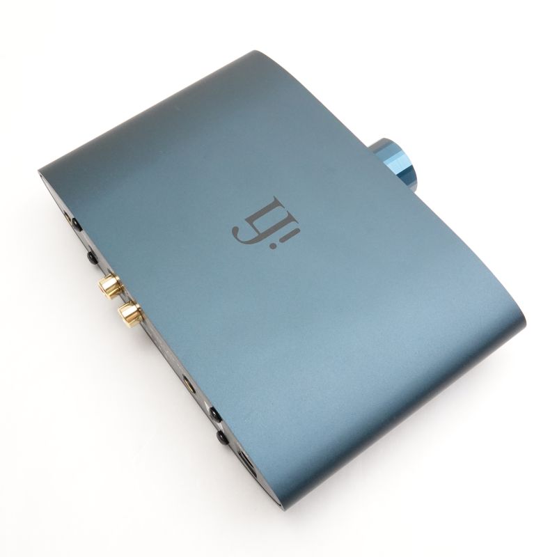 ZEN CAN Signature [IFI-ZENCAN-S]