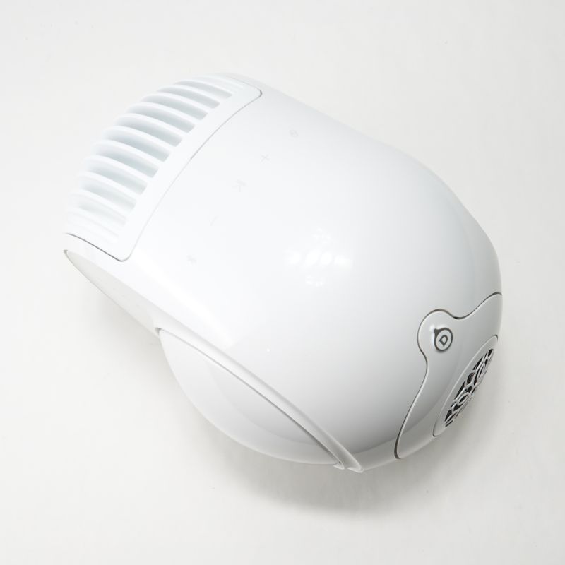 PHANTOM II 98dB ICONIC WHITE [HW511]