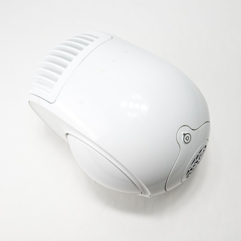 PHANTOM II 98dB ICONIC WHITE [HW511]