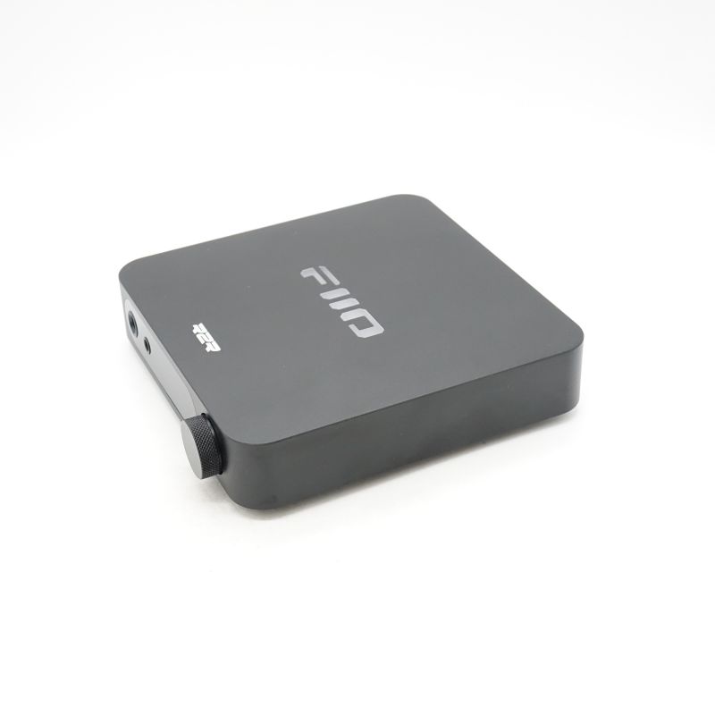 K11 R2R Black [FIO-K11R-B]