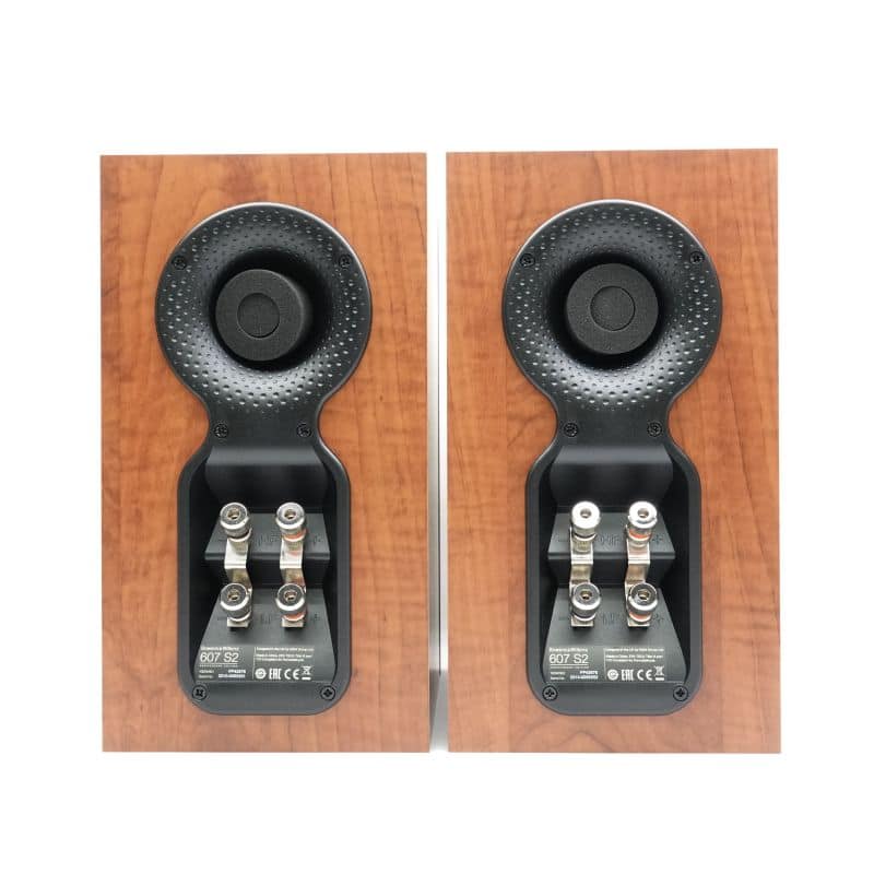 607S2 Anniversary Edition/MR [607S2AE/MR]