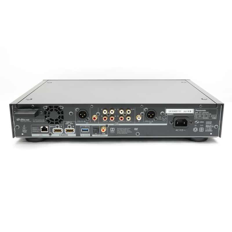 DP-UB9000(Japan Limited) [DP-UB9000-K]