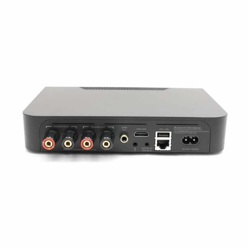 POWERNODE EDGE(N230)/BK