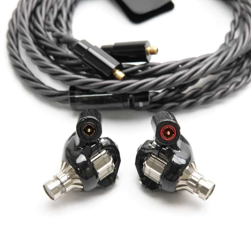 HS1900X SHINOGI-鎬- [HS1900X-BLK]