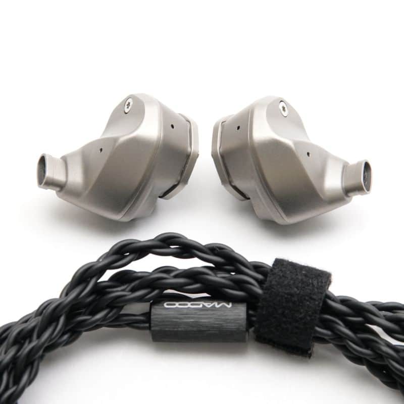 Typ821 [MDO-T821-TI]