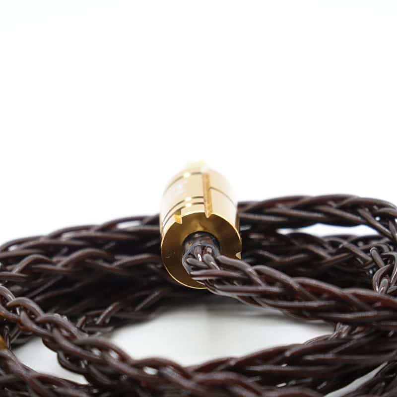 Arabica 8wire - Custom - 4.4mm [BEA-1604]