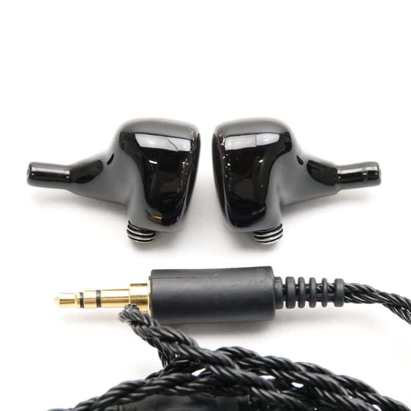 LOLA HYBRID UNIVERSAL IEM [JHA-0638]