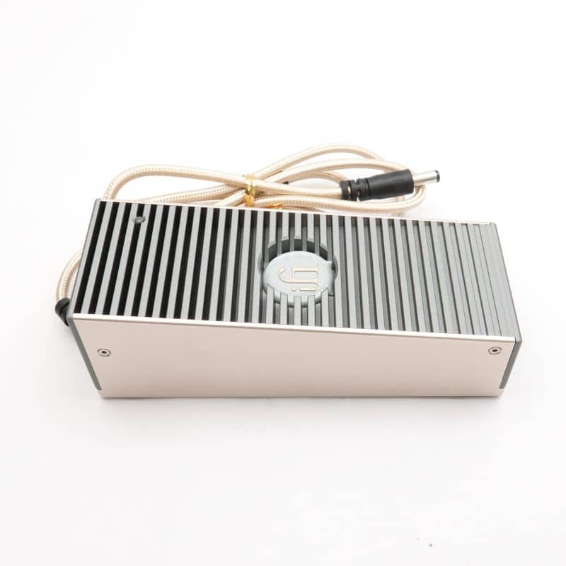 iPower Elite 15V