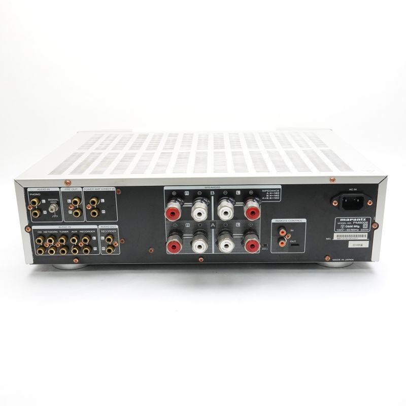 PM8006/FN