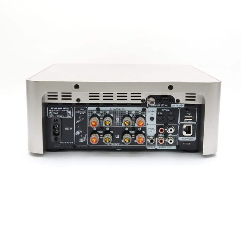 M-CR612/FN