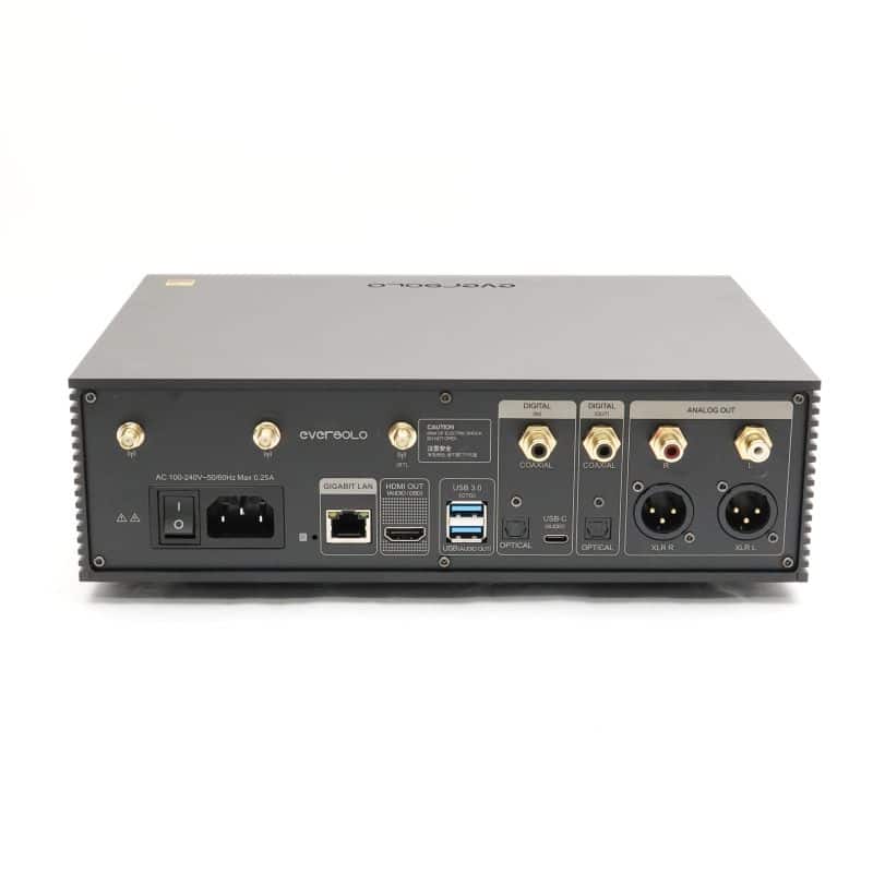 DMP-A6 Master Edition