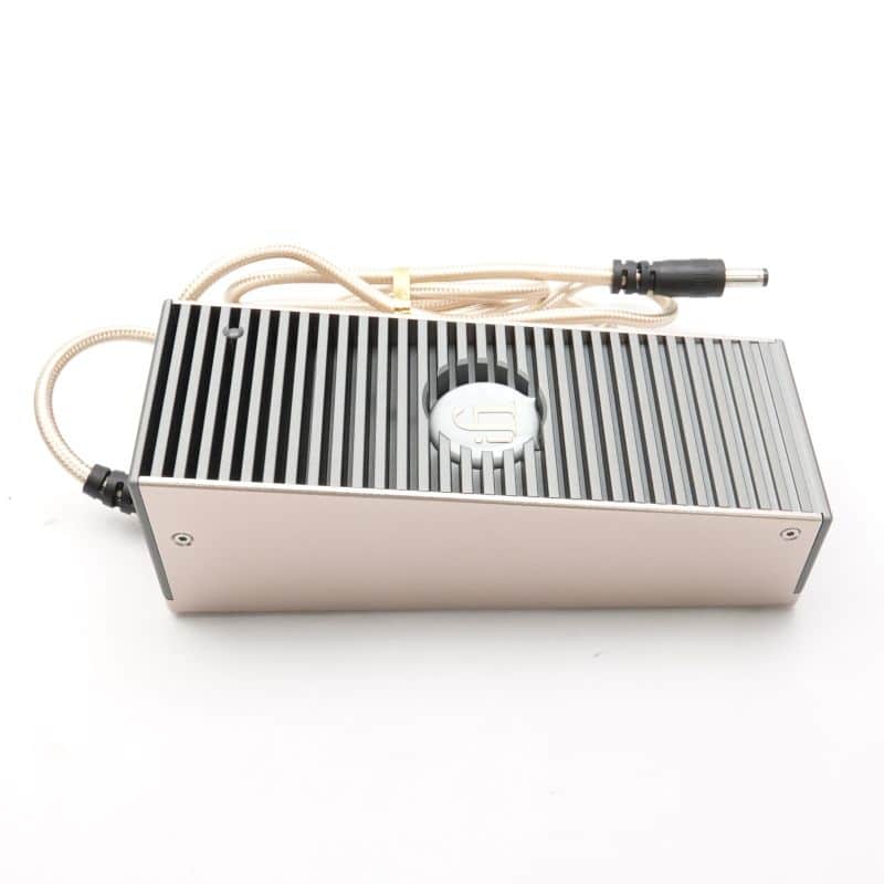 iPower Elite 12V