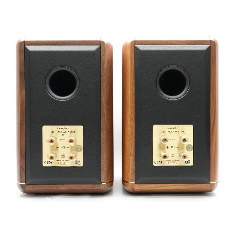 Minima Amator II