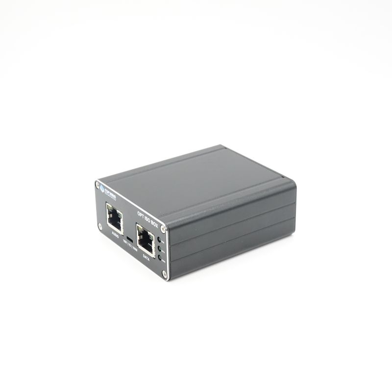 OPT ISO BOX [TW-OPT-ISO-BOX]