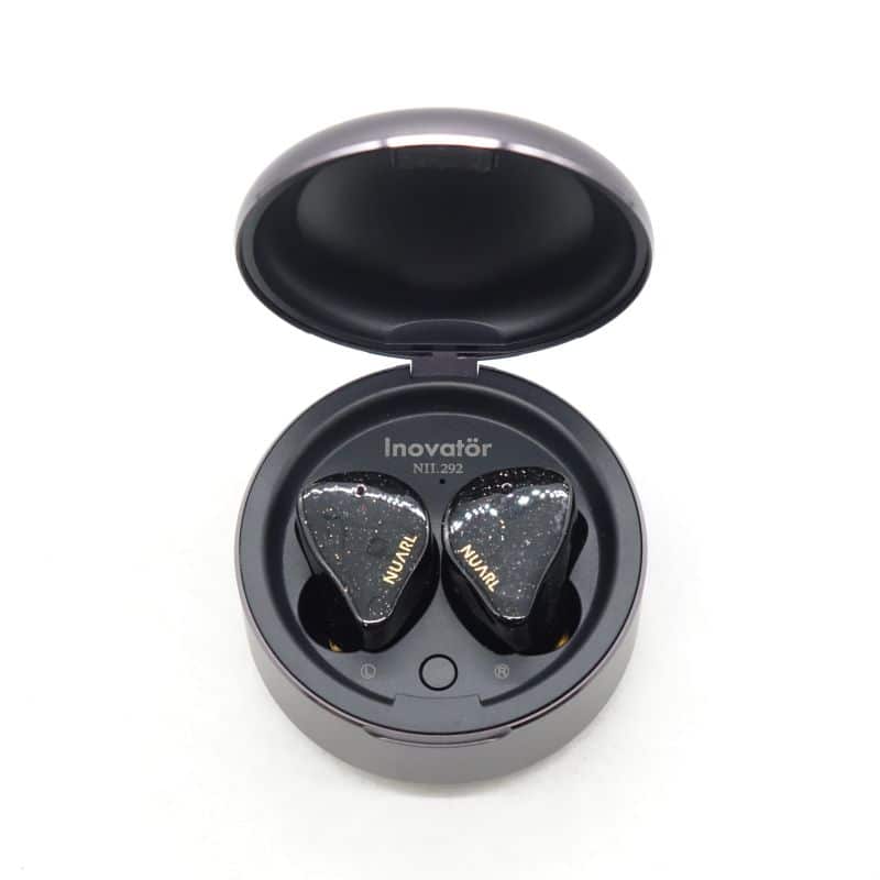 Inovator Black Starlight [INVTR-BS]