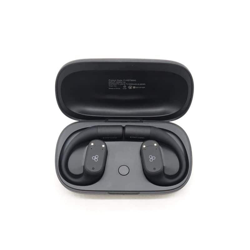 KDT3000 BLACK [FI-KDT3BK]