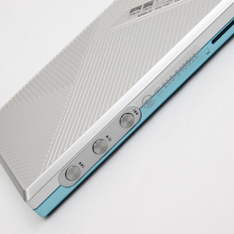 JM21 Blue [FIO-JM21-L]