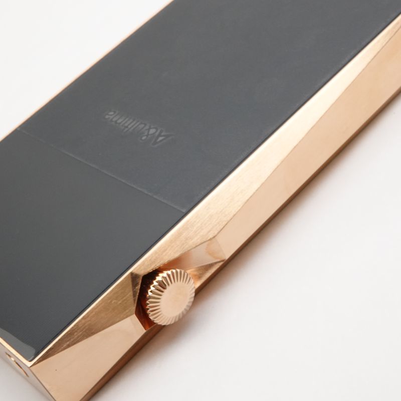 A&ultima SP3000T Copper [IRV-AK-SP3000T-COP]