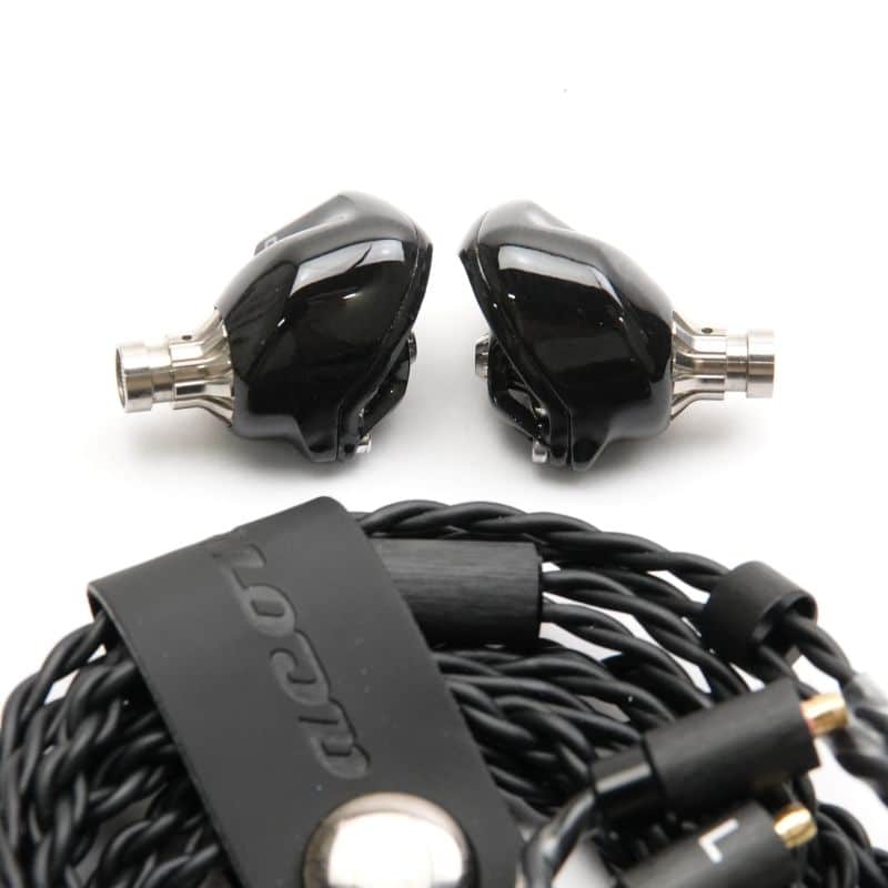 HS1900X SHINOGI-鎬- [HS1900X-BLK]