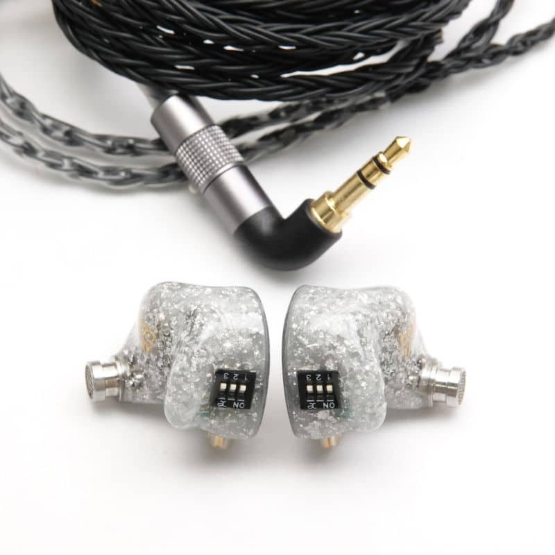 Anole VX-S [QDC-ANOLE-VX-S]