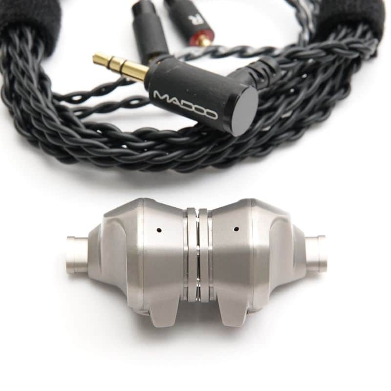 Typ821 [MDO-T821-TI]