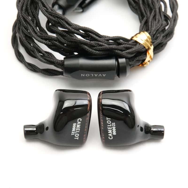 Camelot(Universal Fit)