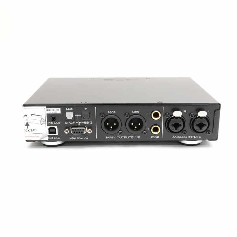 ADI-2/4 Pro SE