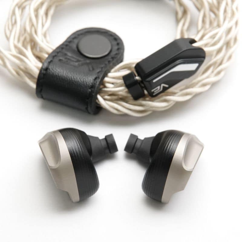 VE10 (Universal Fit)