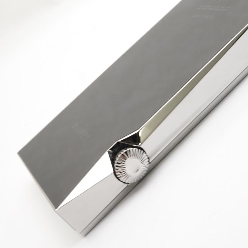 A&ultima SP3000 Silver [IRV-AK-SP3000-SLV]