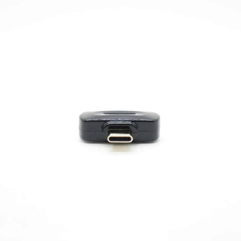 BT11 Silver [FIO-BT11-S]
