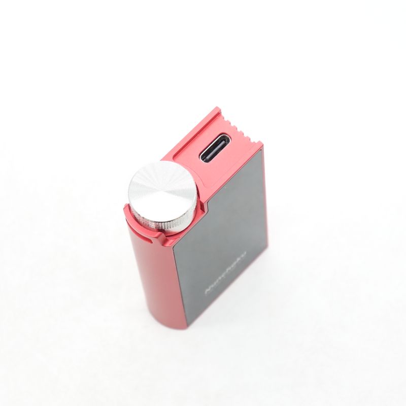 Nunchaku Red