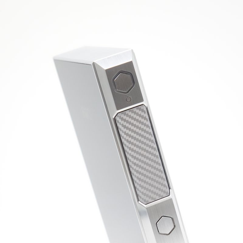 M11Plus ESS Stainless Steel [FIO-M11PLES-SS]