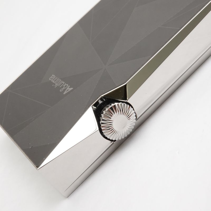 A&ultima SP3000 Platinum [IRV-AK-SP3000-PLT]