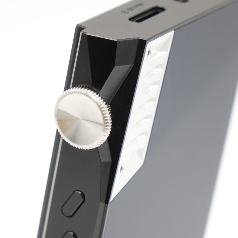 DX260 Black